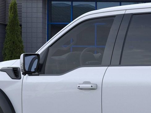 New 2025 Ford F150 Raptor image 20