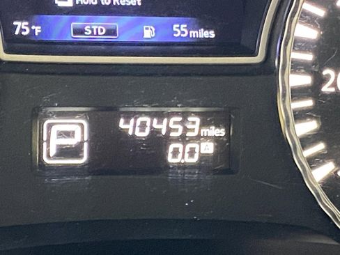 Used 2019 INFINITI QX60 Luxe image 34