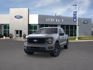 New 2026 Ford F150 STX w/ Equipment Group 200A AWD/4WD video 2