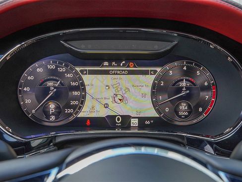 Used 2022 Bentley Continental GT Speed image 25