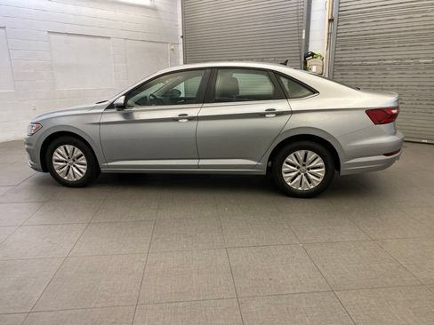Used 2020 Volkswagen Jetta S FWD image 11