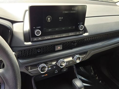 Certified 2025 Honda CR-V LX image 20