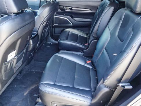 Certified 2023 Kia Telluride S w/ S Sunroof Package FWD image 18