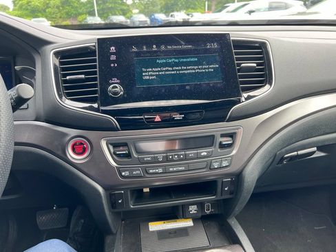 Used 2023 Honda Passport EX-L image 27