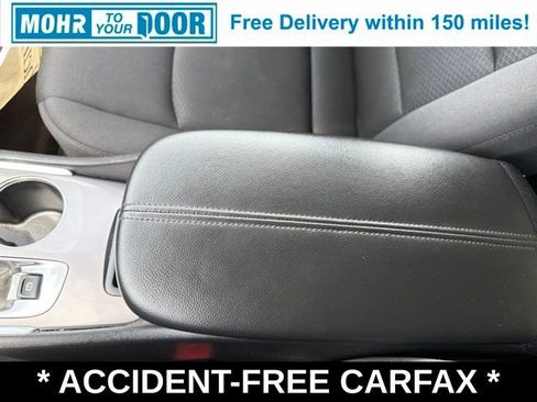 Used 2024 Chevrolet Malibu LT FWD image 24