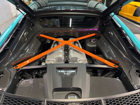 Used 2020 Audi R8 V10 image 27