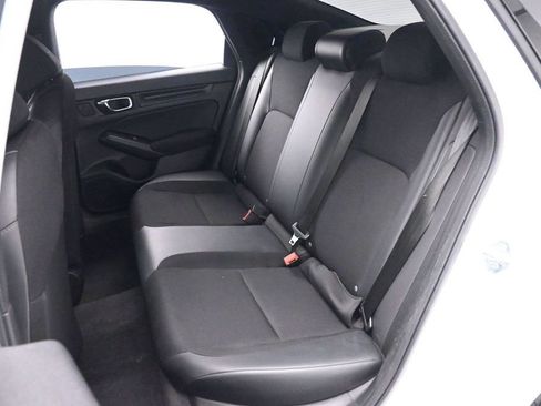 Used 2022 Honda Civic Sport image 14