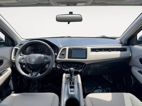 Used 2016 Honda HR-V EX image 14