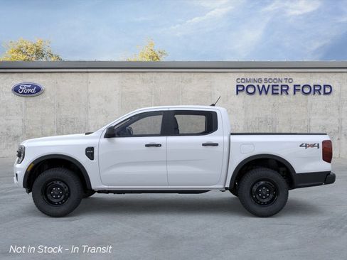 New 2026 Ford Ranger XL AWD/4WD image 5