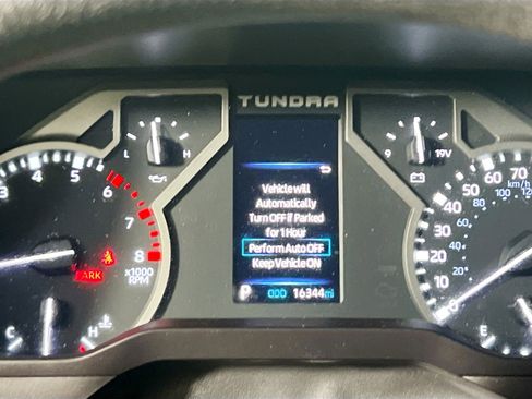Used 2024 Toyota Tundra SR5 image 23