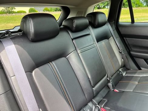 Used 2023 MAZDA CX-50 AWD 2.5 S w/ Premium Plus Pkg image 32