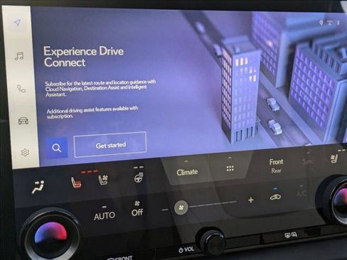 New 2026 Lexus RX 350 w/ Luxury Package image 11