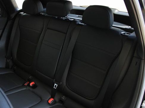 New 2026 Mercedes-Benz GLC 300 4MATIC image 32