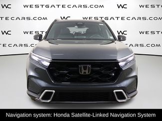 Used 2023 Honda CR-V Sport Touring video 2