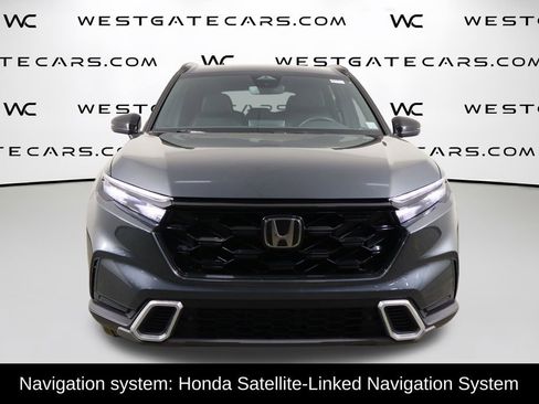 Used 2023 Honda CR-V Sport Touring image 2
