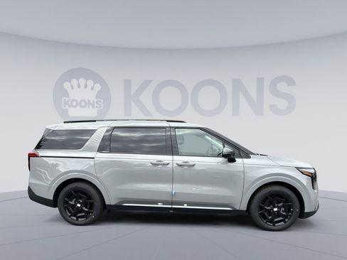 New 2026 Kia Carnival SX Prestige FWD image 8