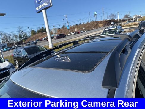 Used 2020 Subaru Ascent Limited w/ Technology Package image 20