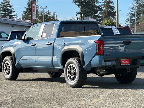 New 2026 Toyota Tacoma TRD Off-Road AWD/4WD image 7