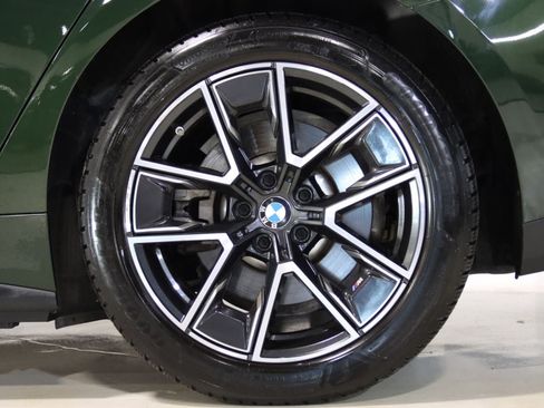 Used 2023 BMW i4 eDrive35 w/ Premium Package RWD image 63