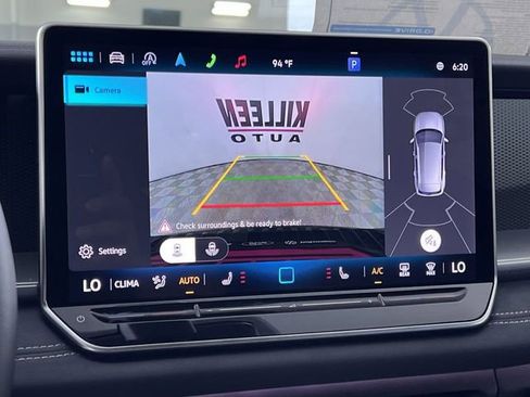 New 2025 Volkswagen Tiguan SE image 17