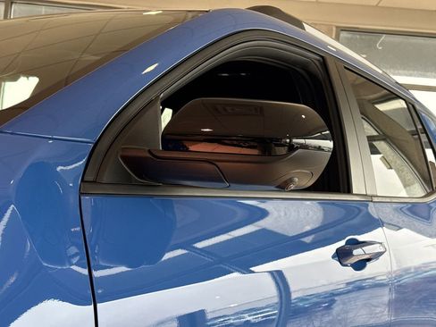 New 2026 GMC Terrain Elevation w/ Black Edition AWD/4WD image 14