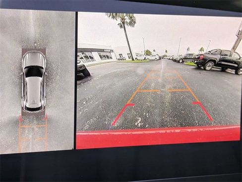 New 2025 Buick Envision Avenir image 22