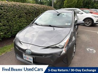 Used 2017 Toyota Prius Three FWD video 1