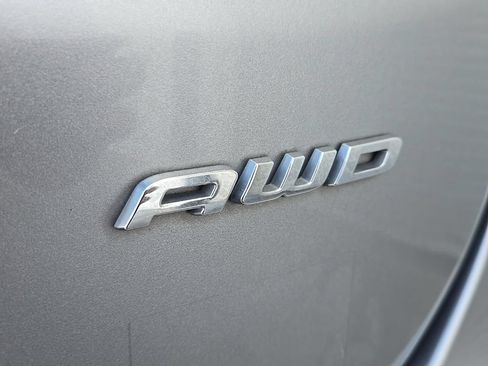 Used 2024 Ford Edge Titanium AWD/4WD image 27