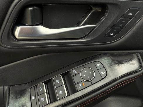 Certified 2025 Nissan Rogue SV w/ Rock Creek Premium Package image 17