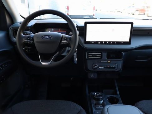 New 2025 Ford Maverick XL w/ Equipment Group 101A image 5