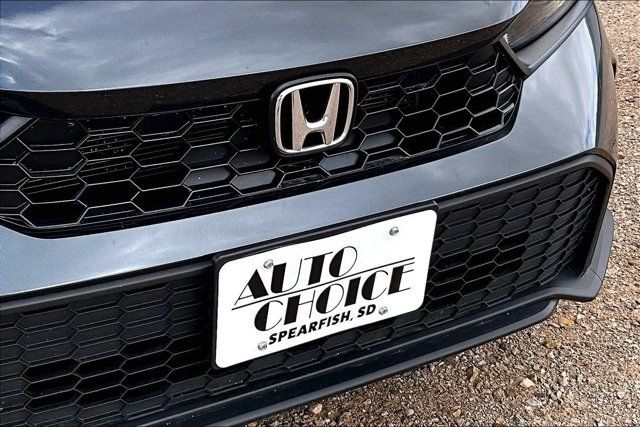Used 2025 Honda Civic Sport image 31