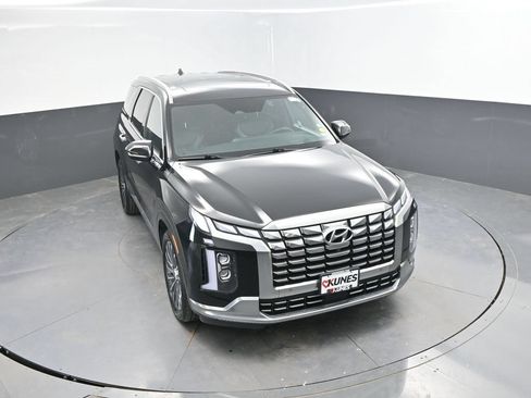 Used 2024 Hyundai Palisade Calligraphy AWD/4WD image 33