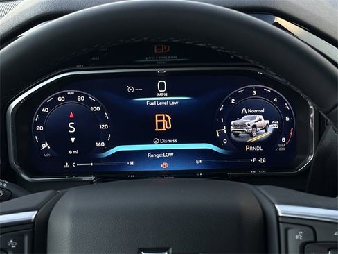 New 2026 Chevrolet Silverado 2500 LT w/ Trail Boss Package image 13