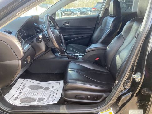 Used 2019 Acura ILX image 12