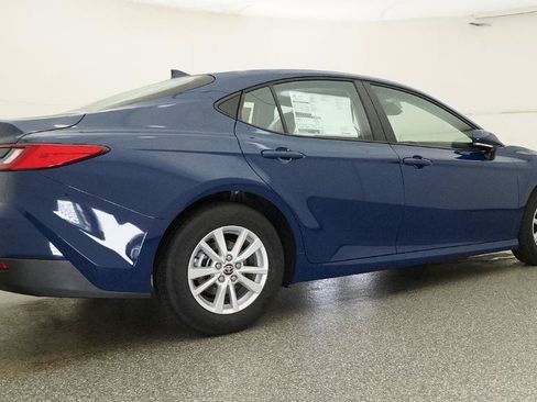New 2026 Toyota Camry LE FWD image 22