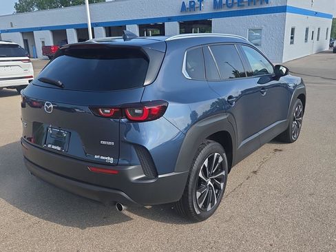 Used 2025 MAZDA CX-50 2.5 Hybrid w/ Premium Plus Pkg AWD/4WD image 8