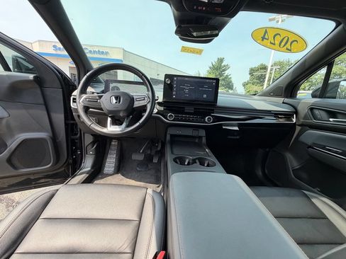 Used 2024 Honda Prologue Touring image 27