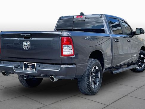 Used 2021 RAM 1500 Lone Star AWD/4WD image 13