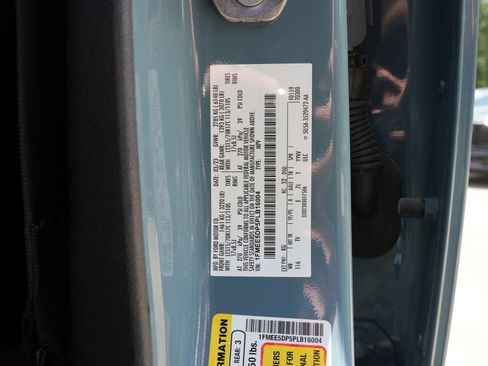 Used 2023 Ford Bronco Wildtrak AWD/4WD image 28