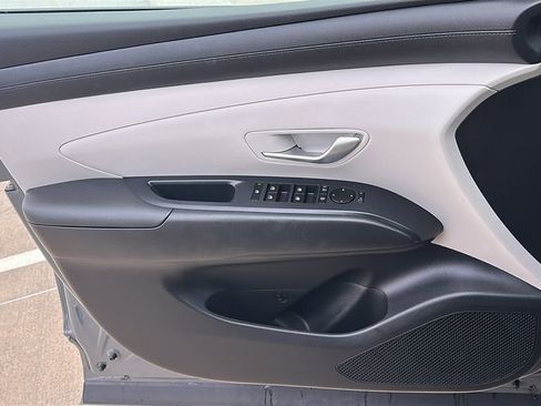 Used 2025 Hyundai Tucson SEL image 19