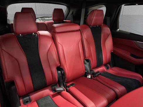 New 2026 Acura MDX A-Spec AWD/4WD image 30