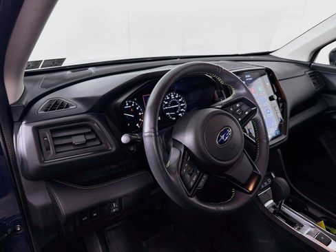 Used 2024 Subaru Ascent Onyx Edition AWD/4WD image 16