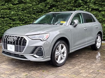 Used 2022 Audi Q3 2.0T Premium Plus