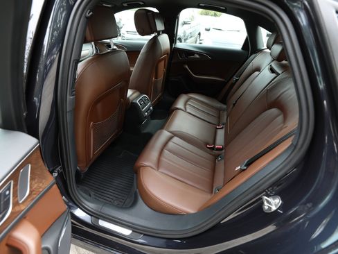 Used 2013 Audi A6 3.0T Prestige image 13