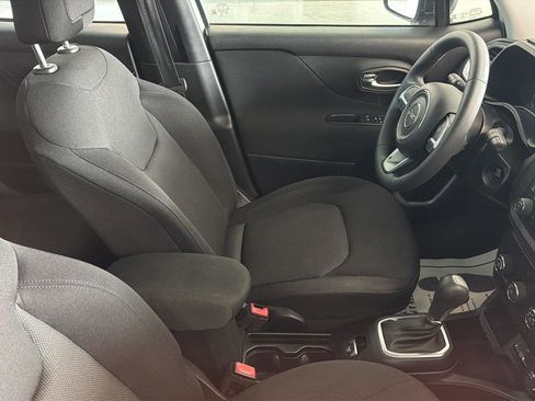 Used 2018 Jeep Renegade Sport w/ Power & Air Group FWD image 13
