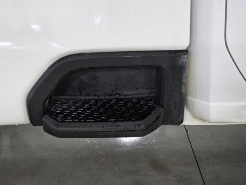 Used 2021 Chevrolet Silverado 2500 W/T w/ WT Convenience Package image 11