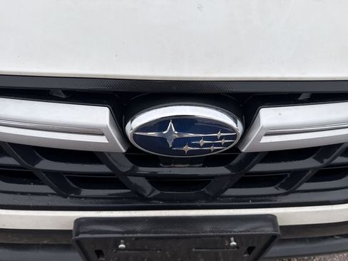 Used 2023 Subaru Crosstrek 2.5i Limited image 11