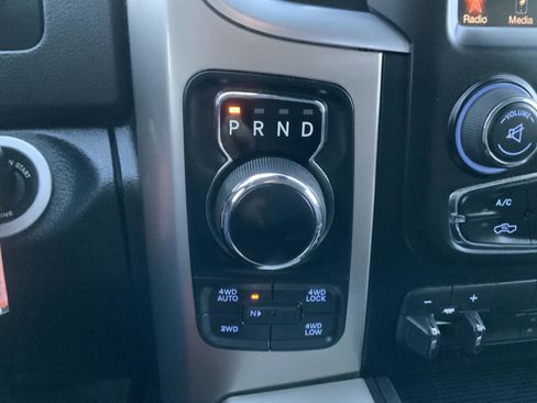 Used 2017 RAM 1500 Big Horn image 32