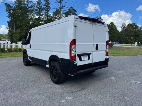 Used 2020 RAM ProMaster 1500 FWD image 34