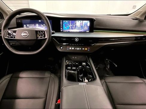 Used 2025 Nissan Murano SL w/ Cargo Package AWD/4WD image 18